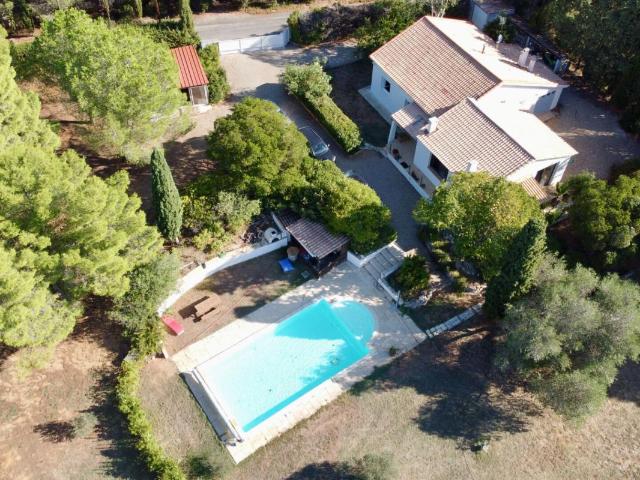 Villa vente à Béziers, Hérault