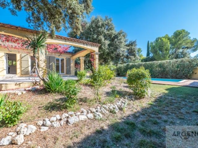 Maison vente à Montpellier, Saint-drézéry