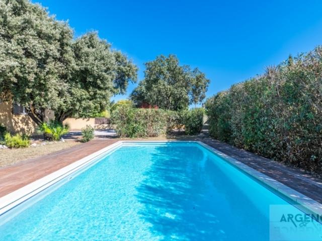 Maison vente à Montpellier, Saint-drézéry