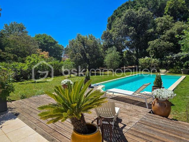 Villa vente à Arrondissement de Draguignan, La Motte