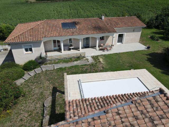 Maison vente à Limoux, Belvèze-du-razès