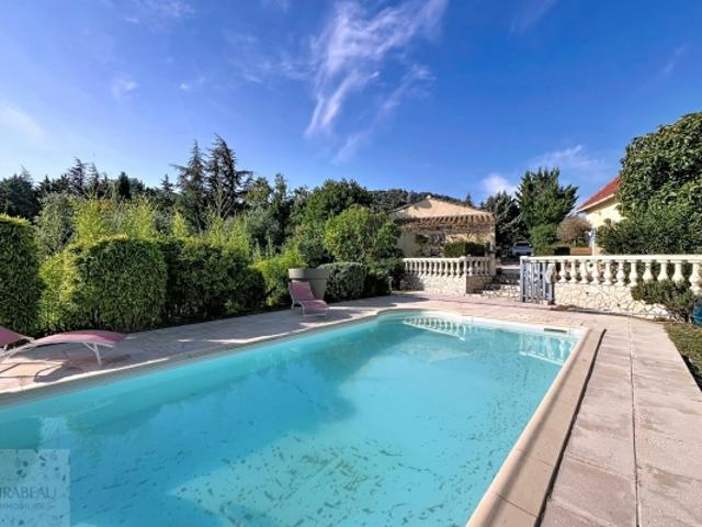 Maison vente à Apt, Beaumont-de-pertuis