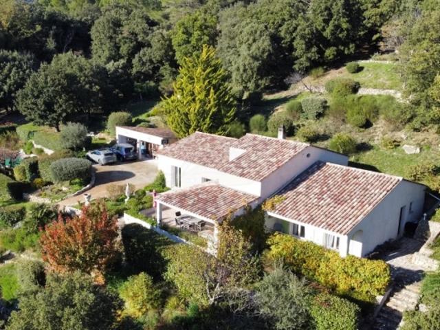 Maison vente à Arrondissement de Draguignan, Seillans