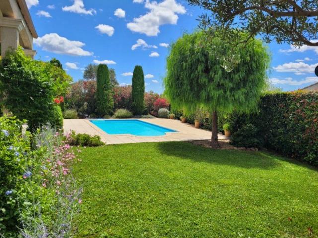 Maison vente à Béziers, Saint-geniès-de-fontedit