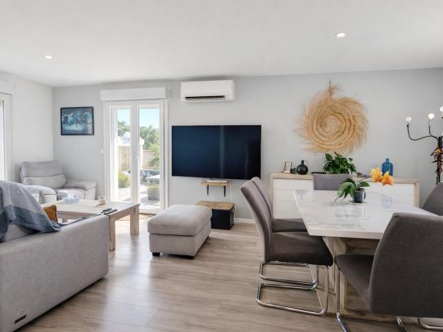 Villa vente à Narbonne, Saint-nazaire-d'aude