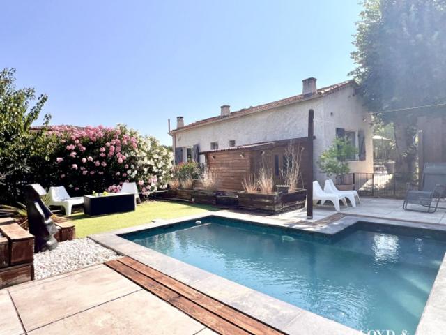 Maison vente à Arrondissement de Draguignan, Callian