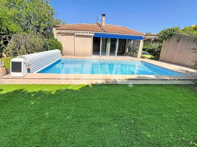 Maison vente à Montpellier, Poussan