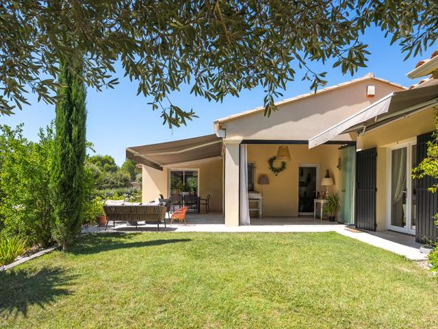 Maison vente à Apt, Cavaillon