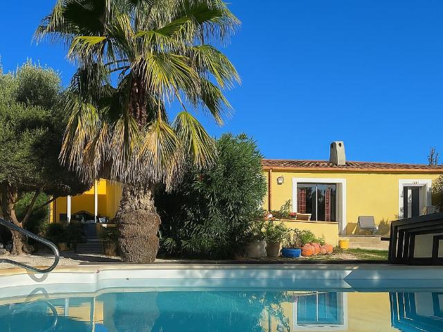 Maison vente à Aix-en-Provence, Mallemort