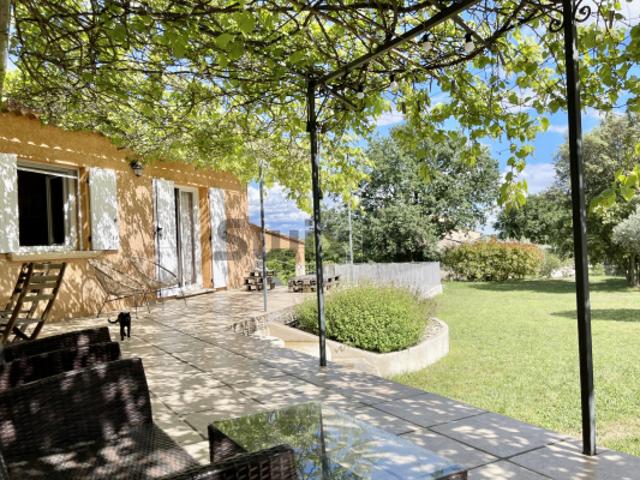 Maison vente à Alès, Cruviers-lascours