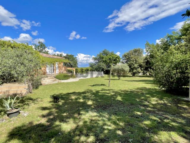 Maison vente à Alès, Cruviers-lascours