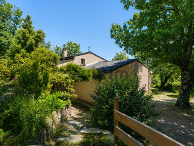 Maison vente à Alès, Concoules