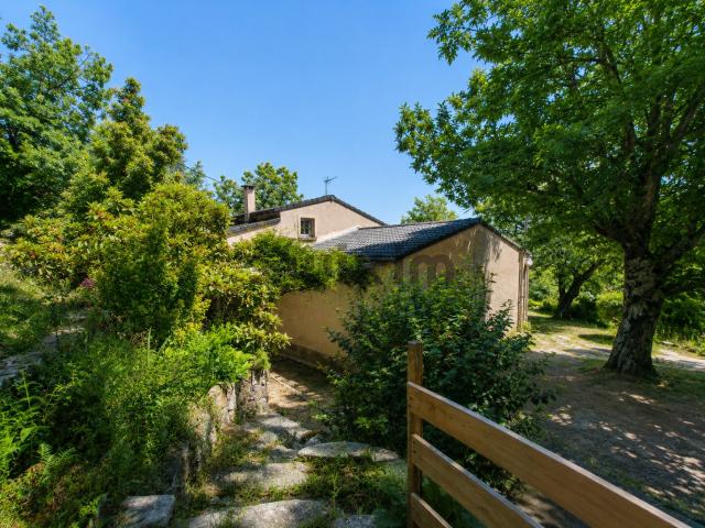 Villa vente à Alès, Concoules