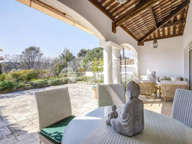 Maison vente à Grasse, Mougins