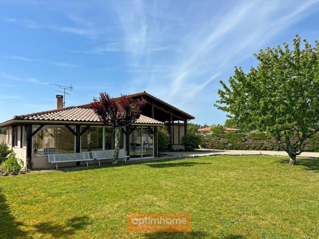Maison vente à Mont-de-Marsan, Gabarret