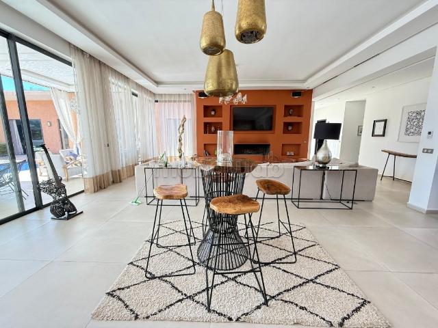 Villa vente à Marrakech, L'Oriental