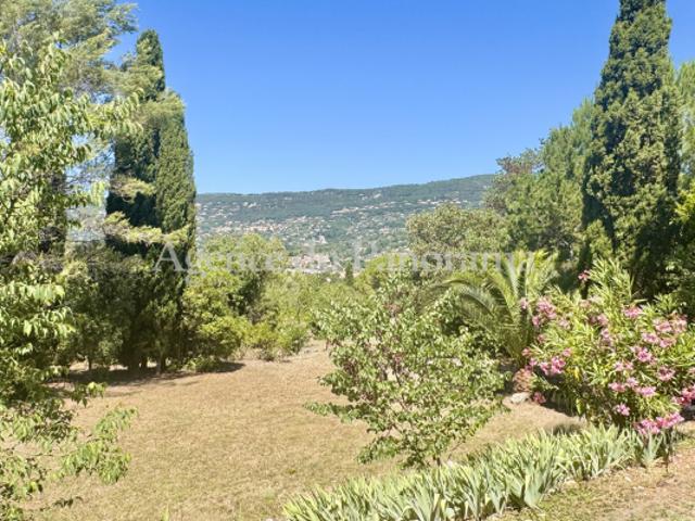 Maison vente à Grasse, Peymeinade