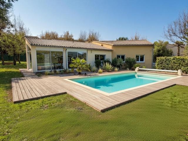 Maison vente à Nyons, Mollans-sur-ouvèze