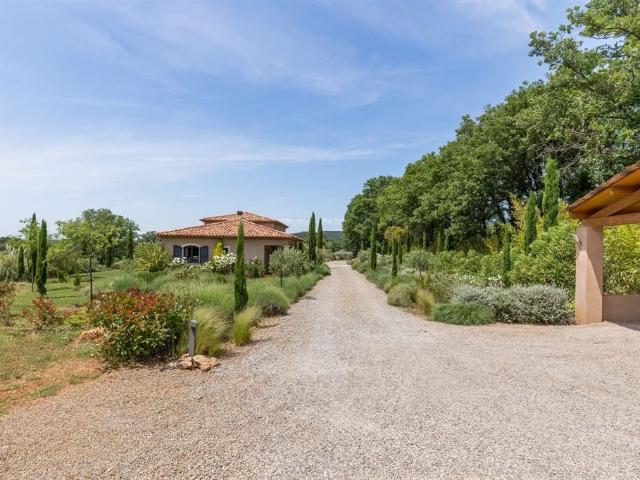 Maison vente à Brignoles, Aups