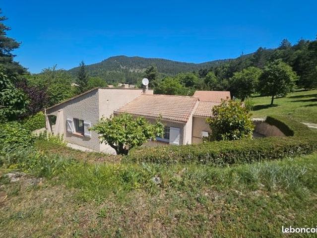 Maison vente à Grenoble, La Garde