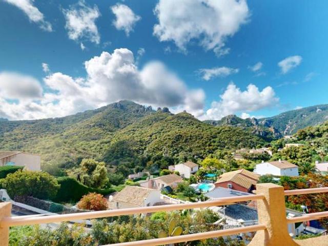 Maison vente à Arrondissement de Draguignan, Tanneron