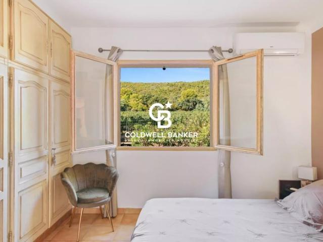 Maison vente à Arrondissement de Toulon, Bormes-les-mimosas