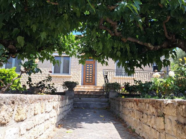 Maison vente à Carpentras, Caromb