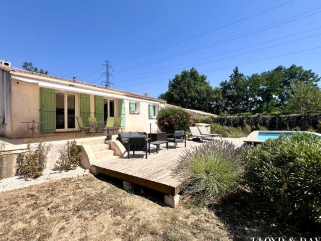 Maison vente à Arrondissement de Draguignan, Bagnols-en-forêt