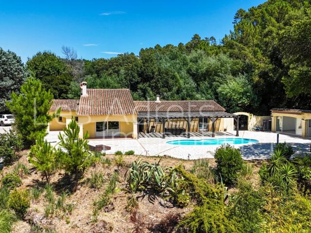 Maison vente à Arrondissement de Draguignan, Les Adrets-de-l'estérel