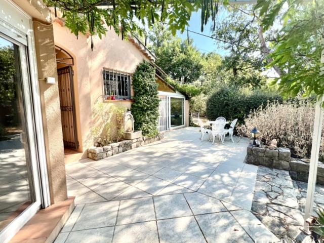 Maison vente à Arrondissement de Draguignan, Fayence