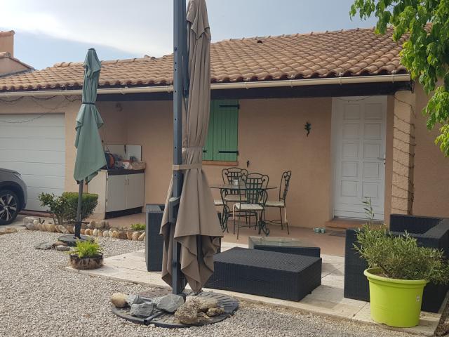 Villa vente à Aix-en-Provence, Salon-de-provence