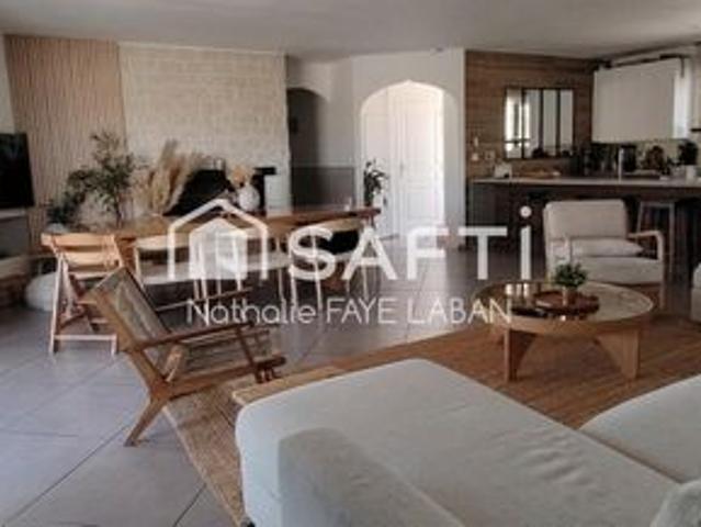Villa vente à Faubourg Saint-Jacques, Châtellerault