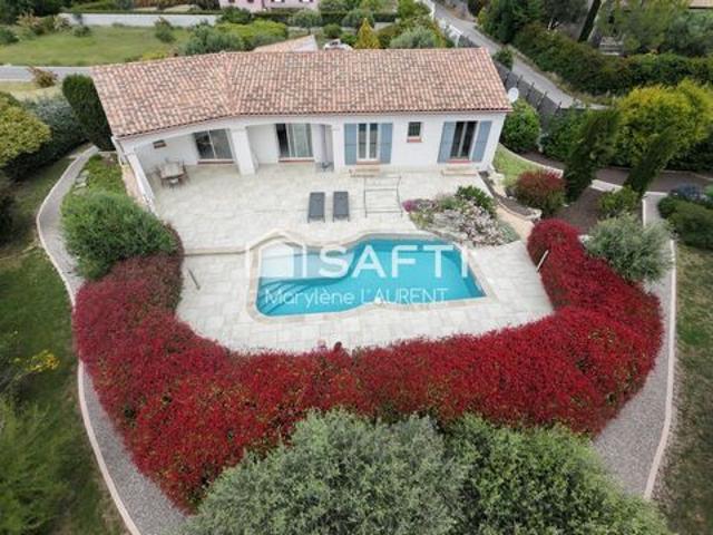 Villa vente à Brignoles, Garéoult