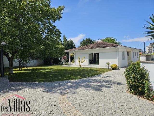 Villa vente à Villenave-d'ornon, Gironde