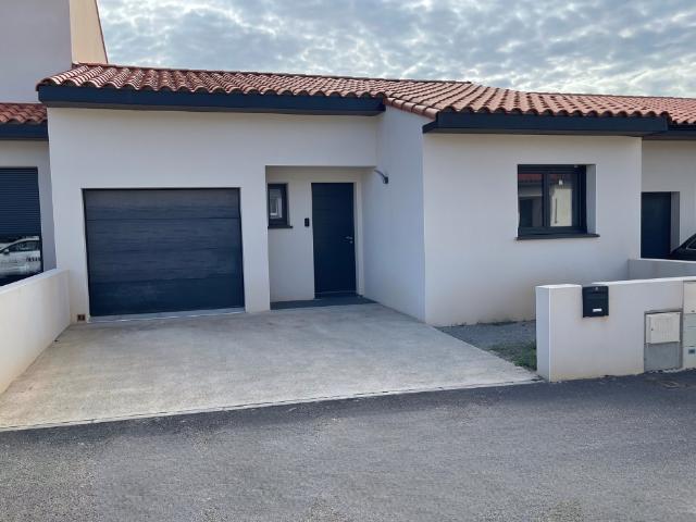Maison vente à Céret, Saint-cyprien