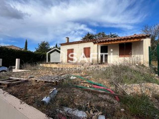 Villa vente à Apt, La Bastidonne