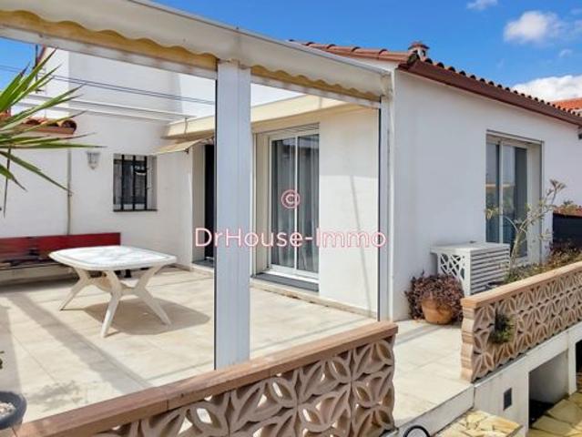 Maison vente à Perpignan, Le Barcarès