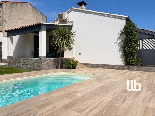 Maison vente à Montpellier, Prades-le-lez