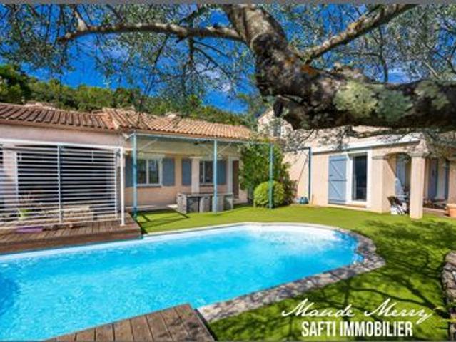 Villa vente à France métropolitaine, Garéoult