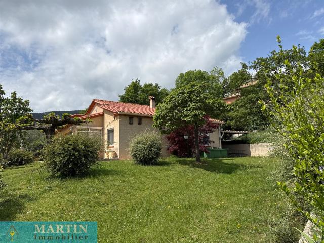 Maison vente à Céret, Corsavy