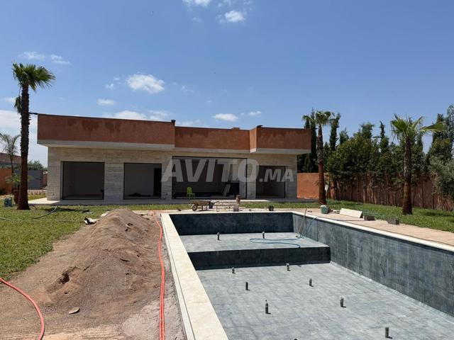 Propriété vente à Ouarzazate