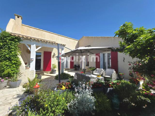 Maison vente à Carpentras, Valréas