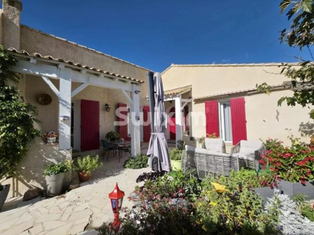 Maison vente à Carpentras, Valréas
