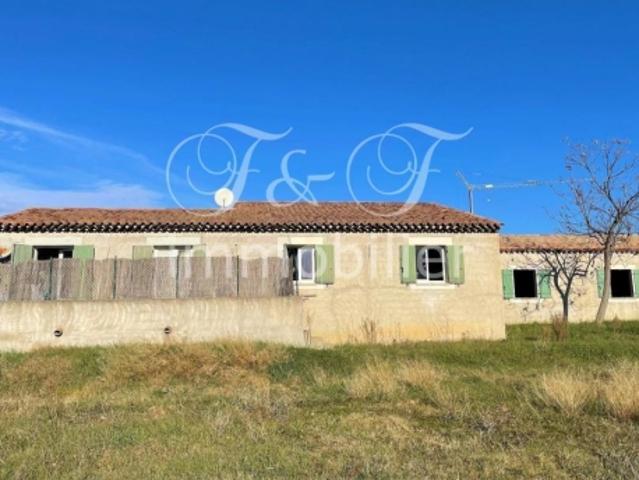 Maison vente à Apt, Saint-saturnin-lès-apt