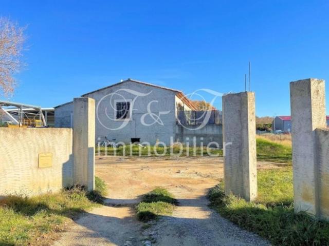 Maison vente à Apt, Saint-saturnin-lès-apt