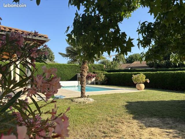 Maison vente à Saint-Girons, Villeneuve