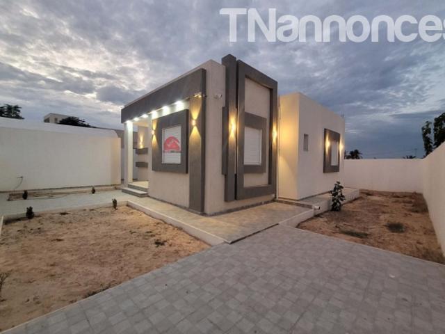 Maison location