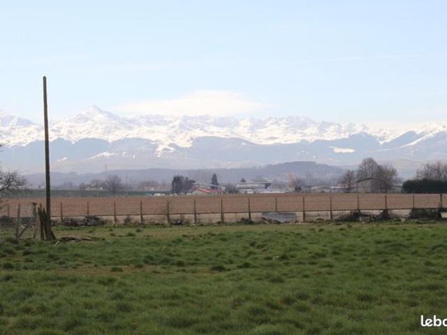 Maison vente à Tarbes, Ibos