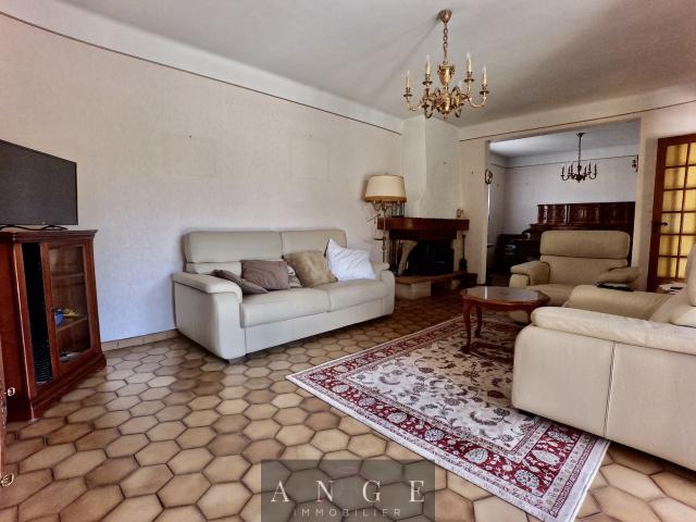 Maison vente à Arrondissement de Toulon, La Farlède