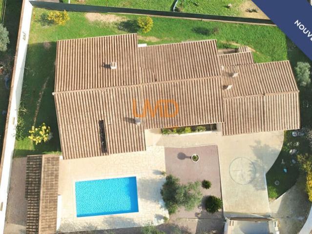 Maison vente à Arrondissement de Draguignan, Figanières